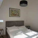 Borgo Charme Elegante E Unico. Dimora Da Sogno Apartmán Řím
