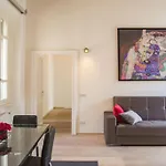Apartmán Borgo Charme Elegante E Unico. Dimora Da Sogno Řím
