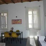 Apartmán Borgo Charme Elegante E Unico. Dimora Da Sogno