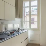 Borgo Charme Elegante E Unico. Dimora Da Sogno Apartmán Řím