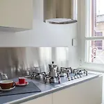 Borgo Charme Elegante E Unico. Dimora Da Sogno Apartmán