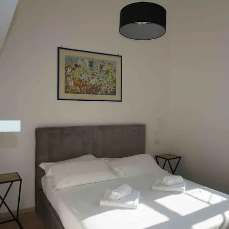 Borgo Charme Elegante E Unico. Dimora Da Sogno Appartement Rome