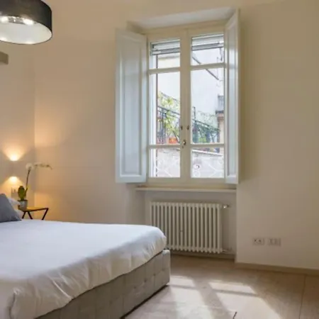 Borgo Charme Elegante E Unico. Dimora Da Sogno Apartmán