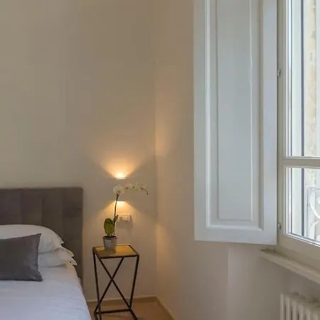 Borgo Charme Elegante E Unico. Dimora Da Sogno Apartamento *