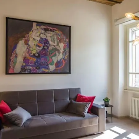 Borgo Charme Elegante E Unico. Dimora Da Sogno Apartamento *