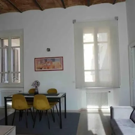 Apartment Borgo Charme Elegante E Unico. Dimora Da Sogno
