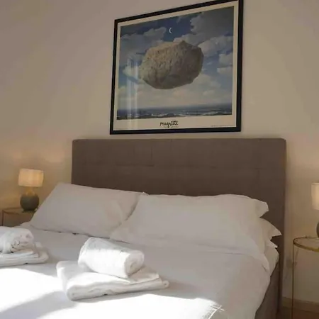 Borgo Charme Elegante E Unico. Dimora Da Sogno Lägenhet