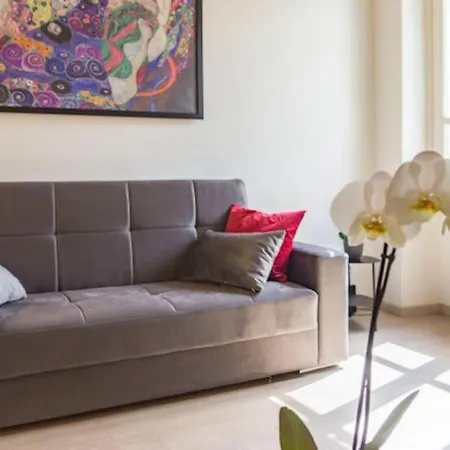 Lägenhet Borgo Charme Elegante E Unico. Dimora Da Sogno Rom