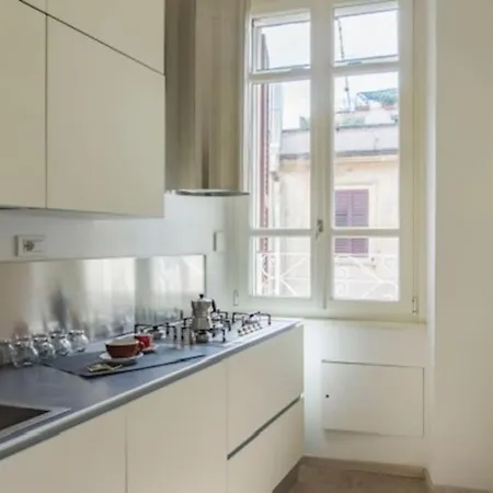 Borgo Charme Elegante E Unico. Dimora Da Sogno Apartman Róma