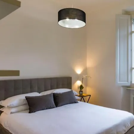 Lägenhet Borgo Charme Elegante E Unico. Dimora Da Sogno Rom