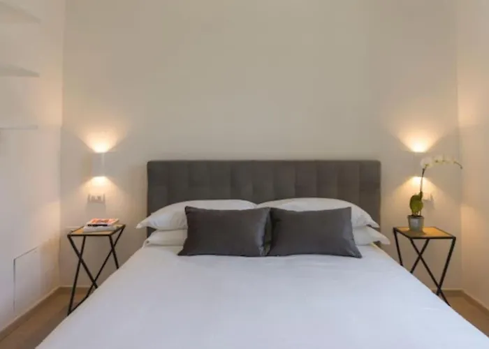 Borgo Charme Elegante E Unico. Dimora Da Sogno Lägenhet Rom
