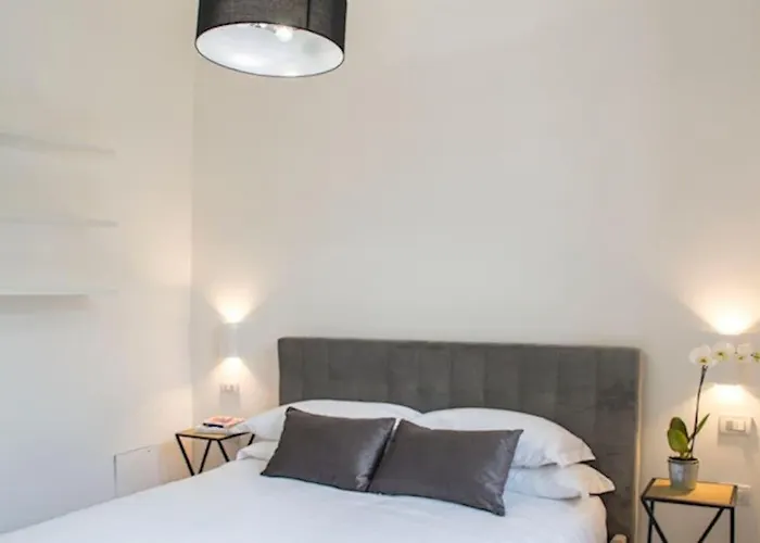 Borgo Charme Elegante E Unico. Dimora Da Sogno Lägenhet
