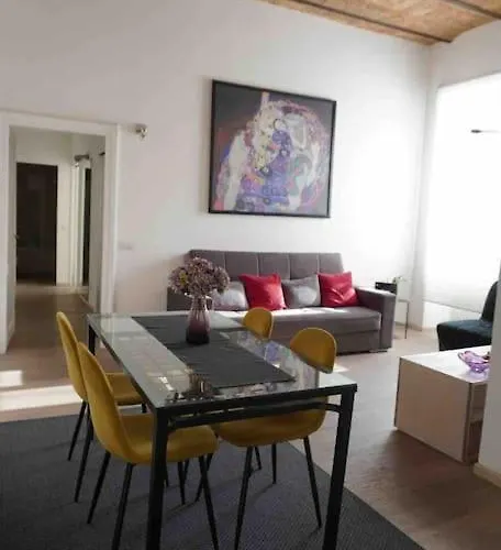 Lägenhet Borgo Charme Elegante E Unico. Dimora Da Sogno Rom