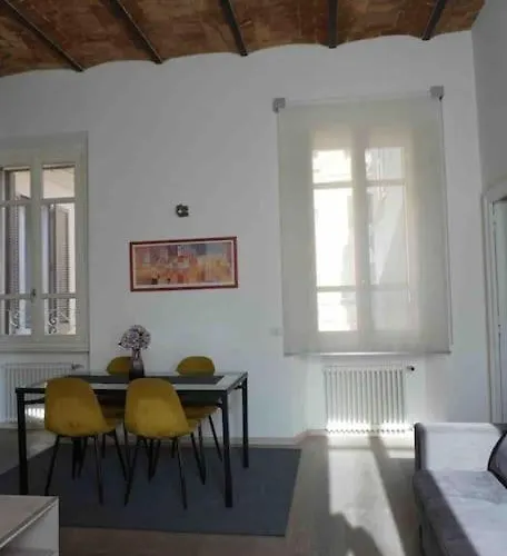 Lägenhet Borgo Charme Elegante E Unico. Dimora Da Sogno