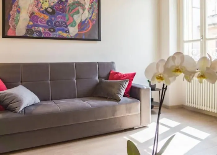 Lägenhet Borgo Charme Elegante E Unico. Dimora Da Sogno Rom
