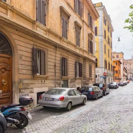Borgo Charme Elegante E Unico. Dimora Da Sogno 罗马