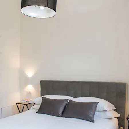 Borgo Charme Elegante E Unico. Dimora Da Sogno Lejlighed